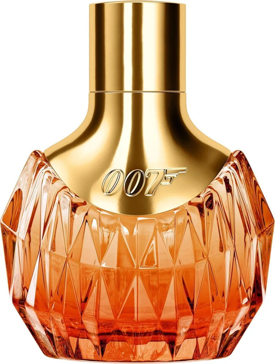 James Bond 007 Pour Femme Eau De Parfum - 30 ML