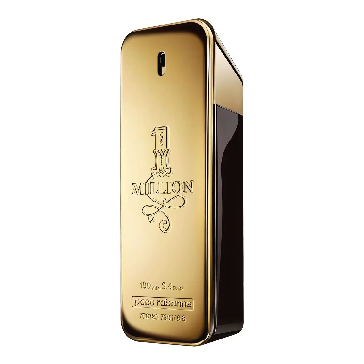Paco Rabanne 1 Million Eau de Toilette 100 ml