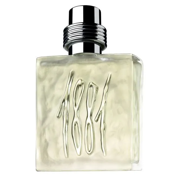 Cerruti 1881 Pour Homme Eau de Toilette Spray 50 ml