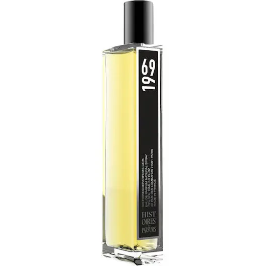 Histoires De Parfums 1969 Parfum De Révolte Eau De Parfum 15 Ml Unisex