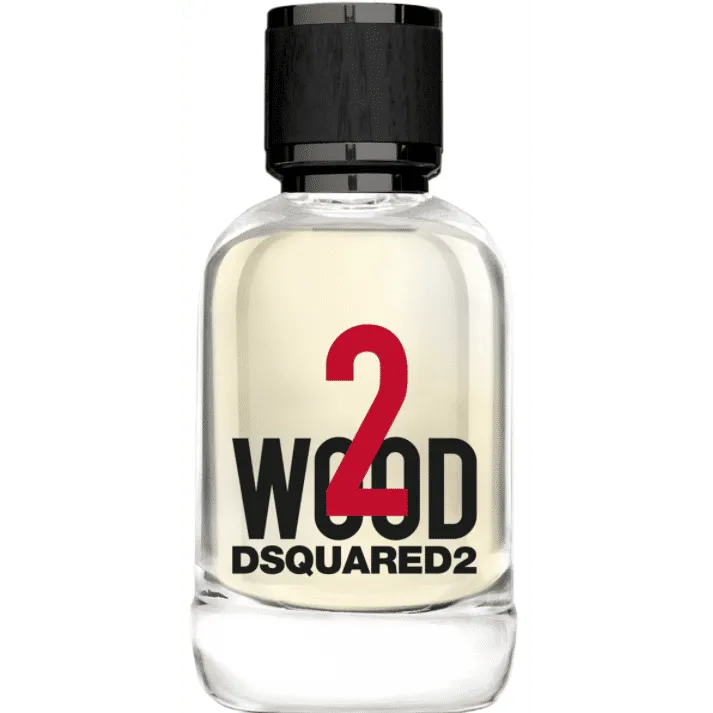 Dsquared2 2 Wood Eau de toilette spray 30 ml