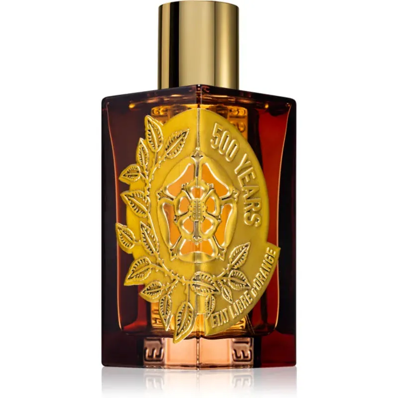 500 Years by Etat Libre d'Orange 100 ml - Eau De Parfum Spray (Unisex)