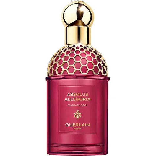 GUERLAIN Absolus Allegoria Eau de Parfum Spray Damesparfum Dames 75 ml