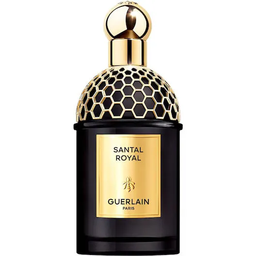 GUERLAIN absolus allegoria Santal Royal Eau de Parfum 125ML