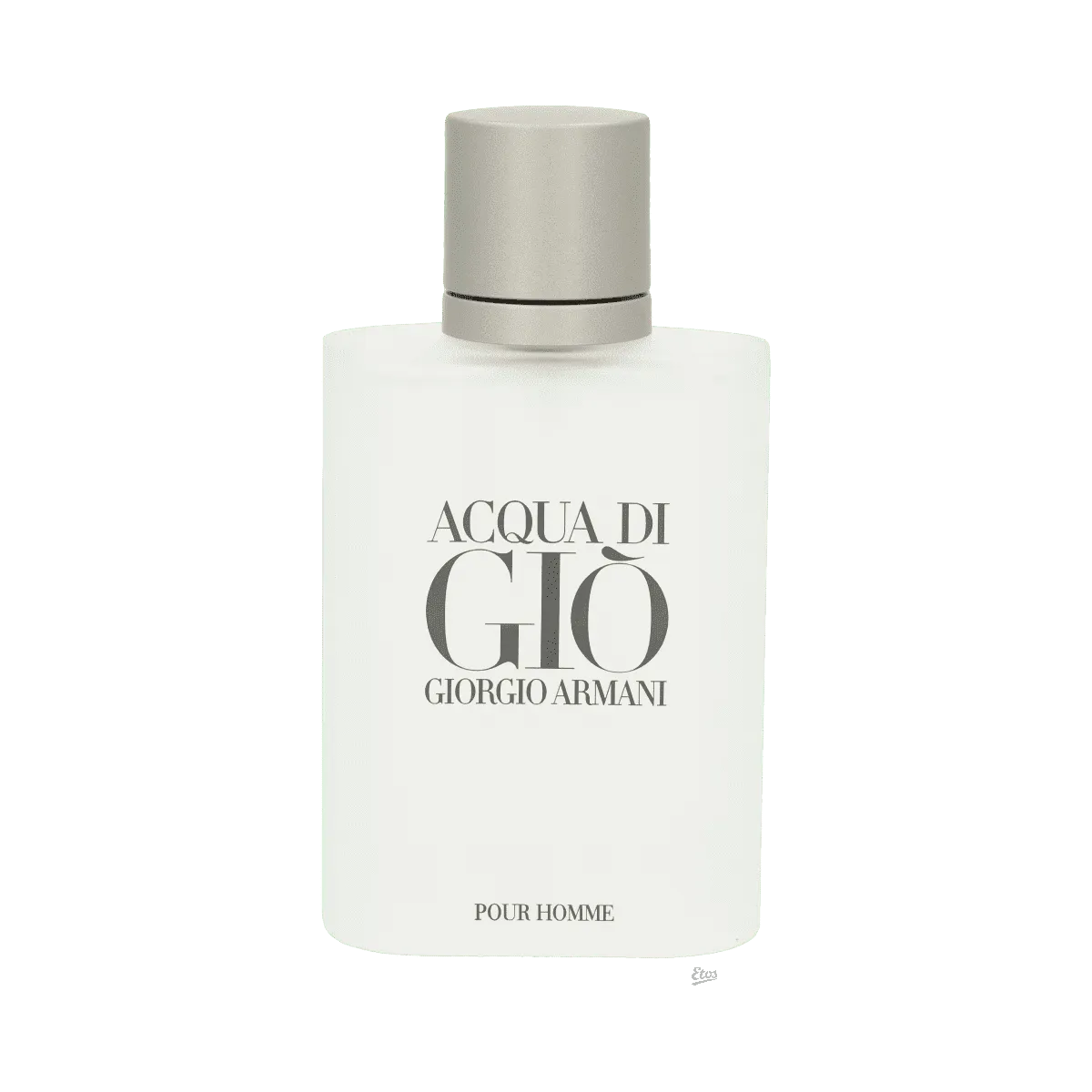 Armani Acqua di Giò Pour Homme Eau de Toilette Spray 100 ML