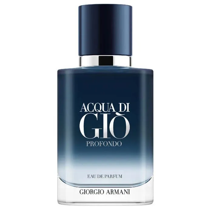 Armani Acqua Di Gio Profondo Edp Spray - 30 ml