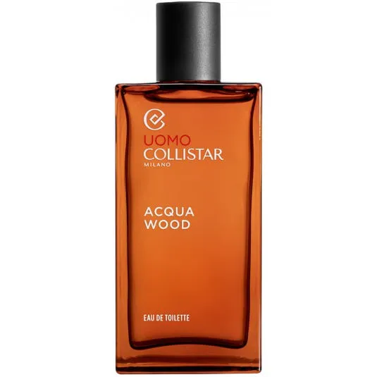 Collistar Acqua Wood Eau de toilette spray 100 ml