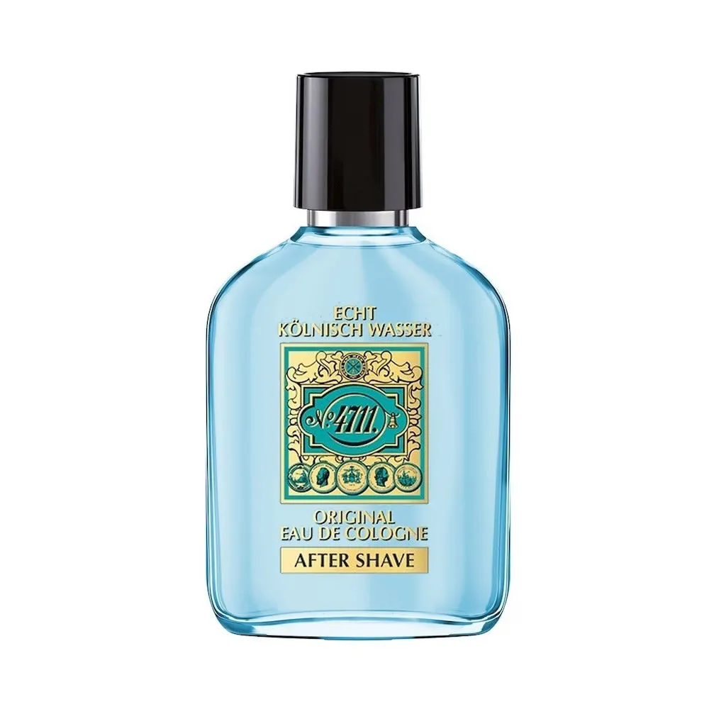 4711 Aftershave lotion onverpakt 100 milliliter