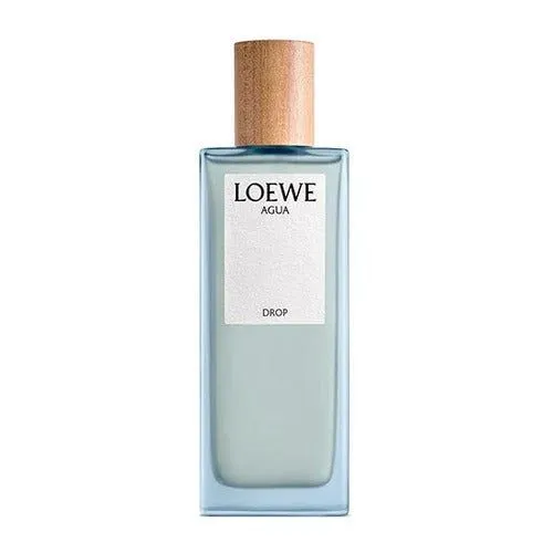 Loewe Agua Drop Eau de Parfum 50 ml