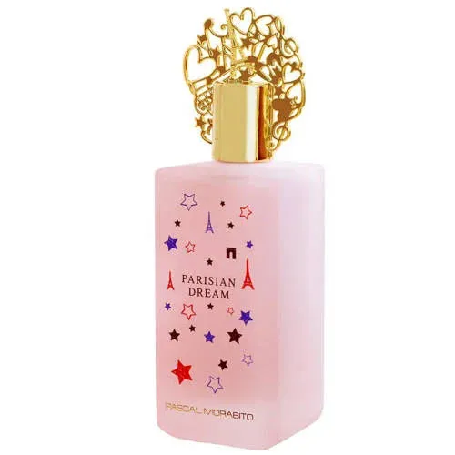 Pascal Morabito Aimer Parisian Dream - eau de parfum - 100 ml