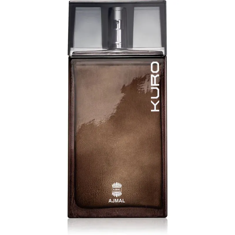 Ajmal Ajmal Kuro eau de parfum spray 90 ml