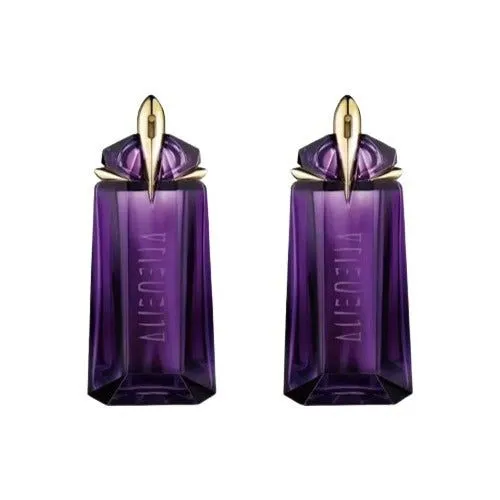 Mugler Alien Eau de Parfum Duo - 2 x 60 ml
