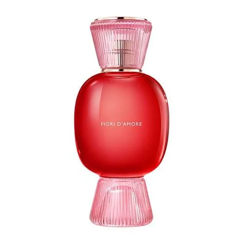 Bvlgari Allegra Fiori D'Amore Eau de Parfum 100 ml