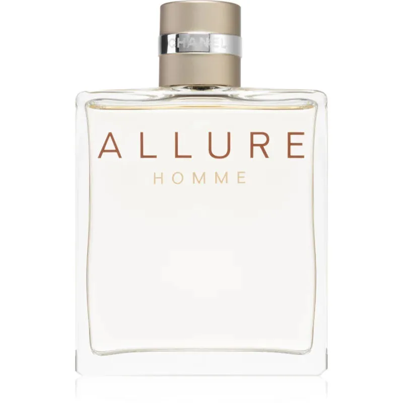 Chanel Allure Homme 150 ml Eau de Toilette - Herenparfum