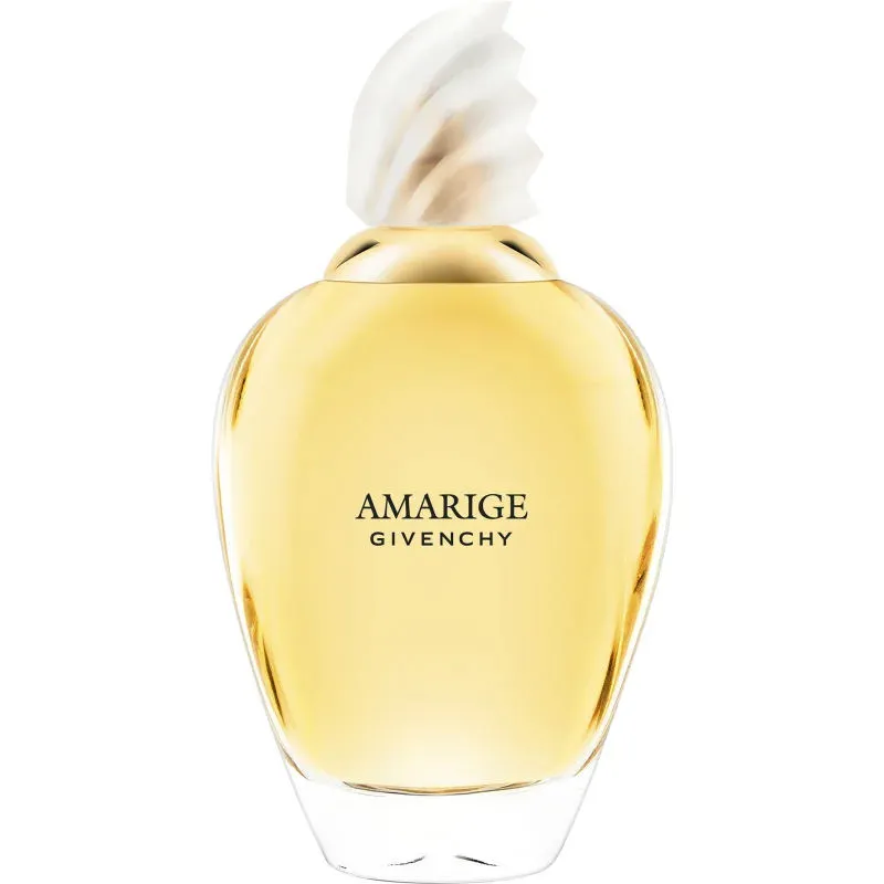 Givenchy Amarige Eau De Toilette Spray 100 Ml For Women