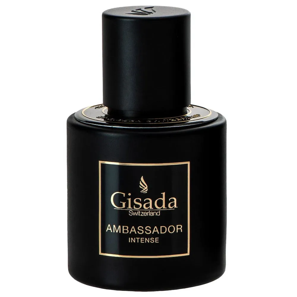 Gisada Ambassador Intense eau de Parfum 50ml