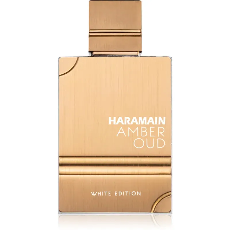 Al Haramain Amber Oud White Edition - 60 ml