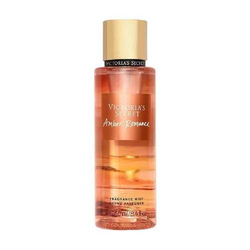 Victoria's Secret Amber Romance Body Mist 250 ml