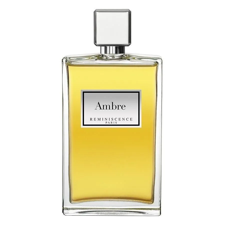 Reminiscence Ambre Eau de Toilette Spray 100 ml