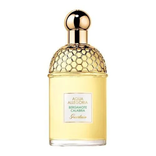Guerlain Aqua Allegoria Bergamote Calabria 125 ml Eau De Toilette - Unisexparfum