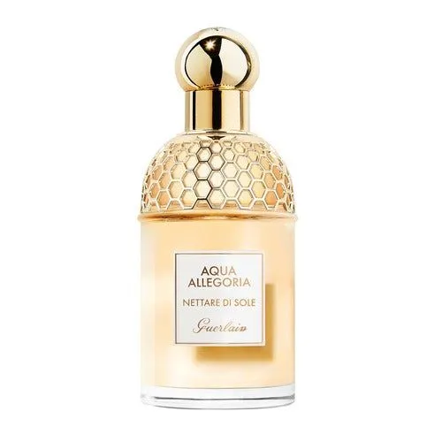Guerlain Aqua Allegoria Nettare Di Sole 75 ml Eau de Toilette - Damesparfum