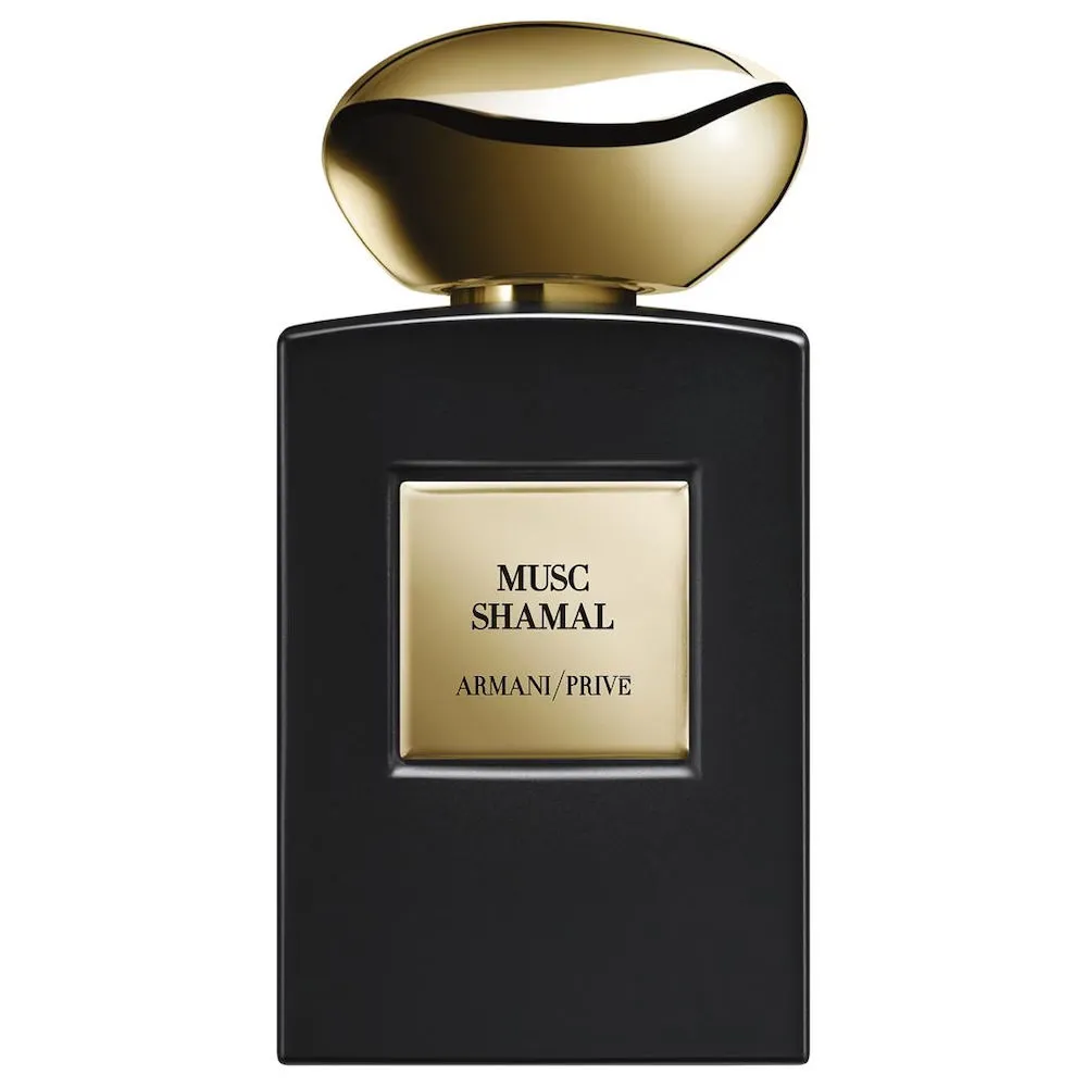 Armani Armani Privé Musc Shamal 100 ml