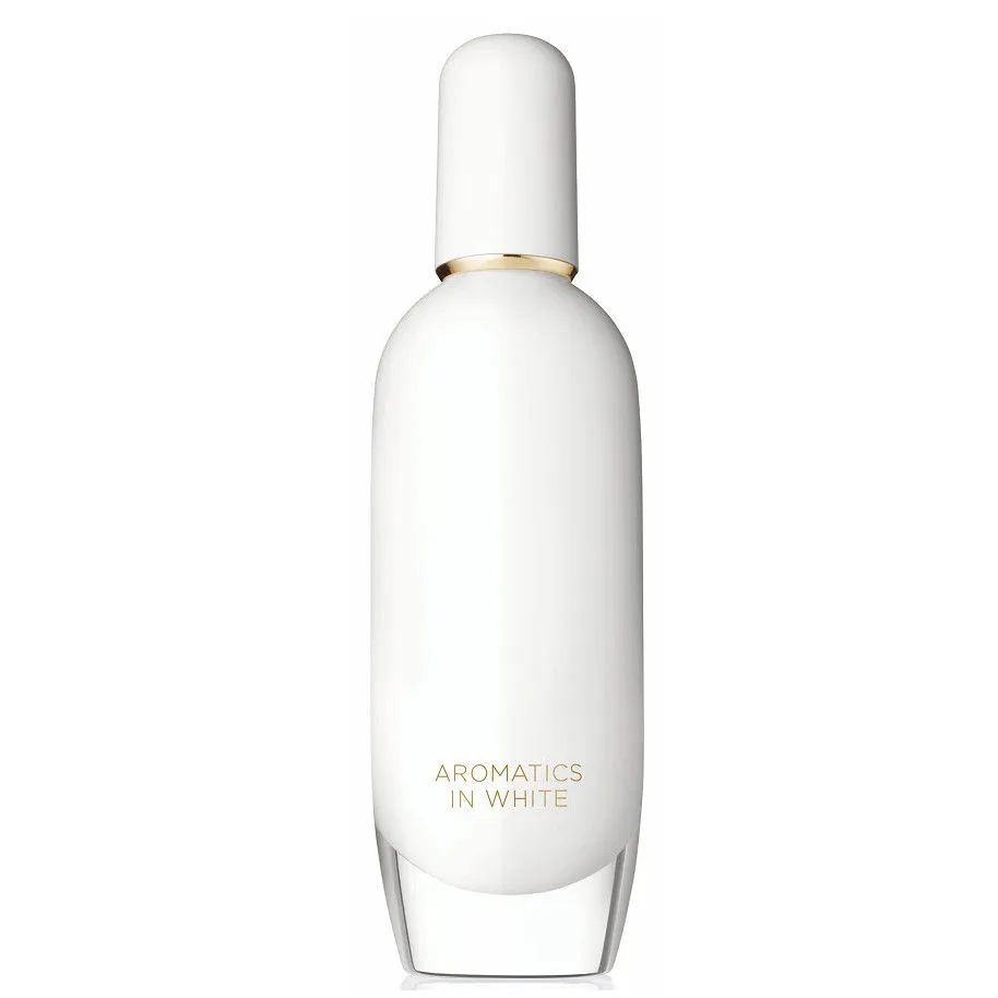 Clinique Aromatics In White Eau de parfum spray 50 ml