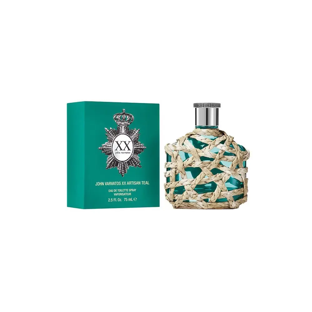 John Varvatos Artisan XX Artisan Teal 75 ml