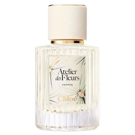 Chloé Atelier des Fleurs Eau de Parfum Spray Damesparfum Dames 50 ml