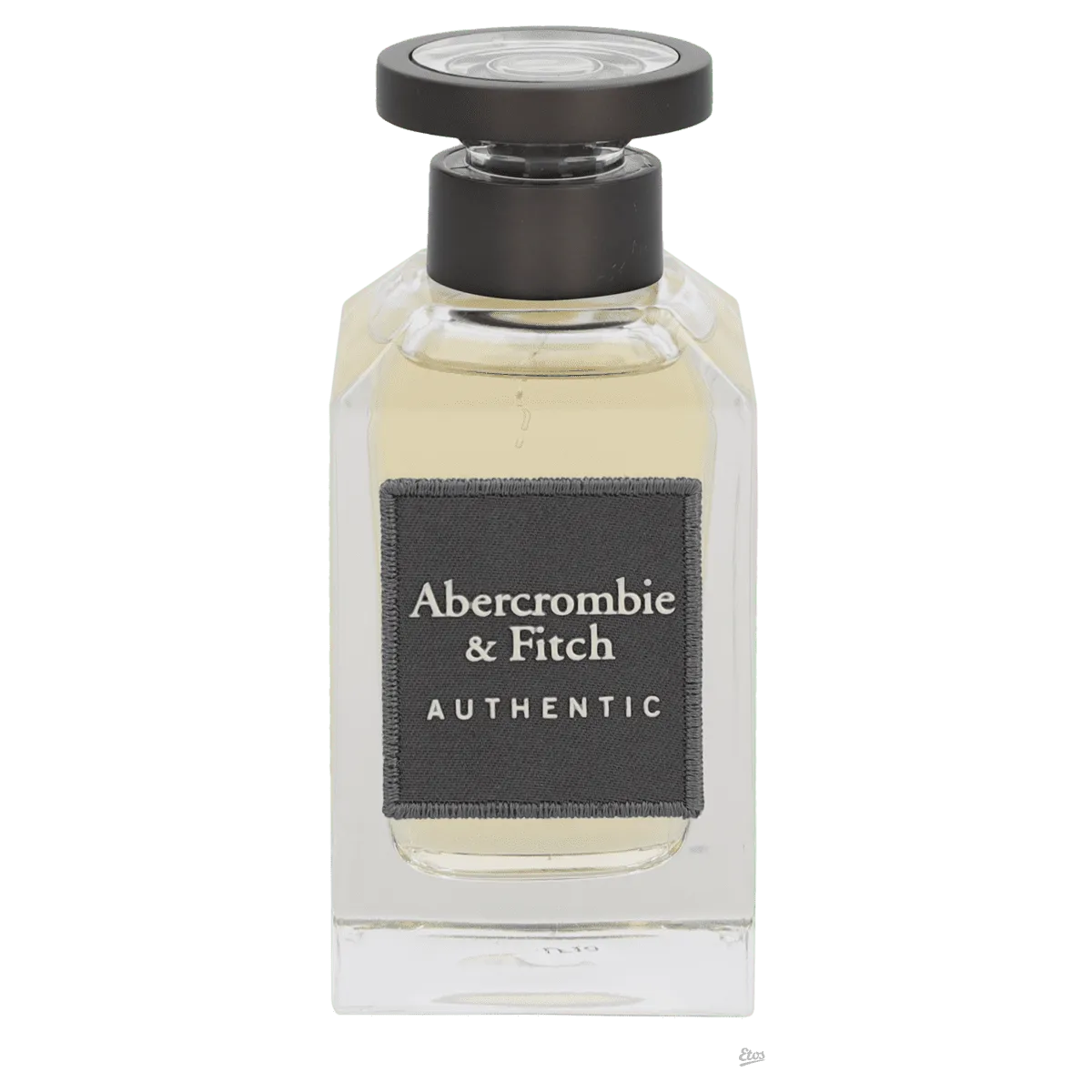 Abercrombie & Fitch Authentic Man Eau de Toilette 100ml
