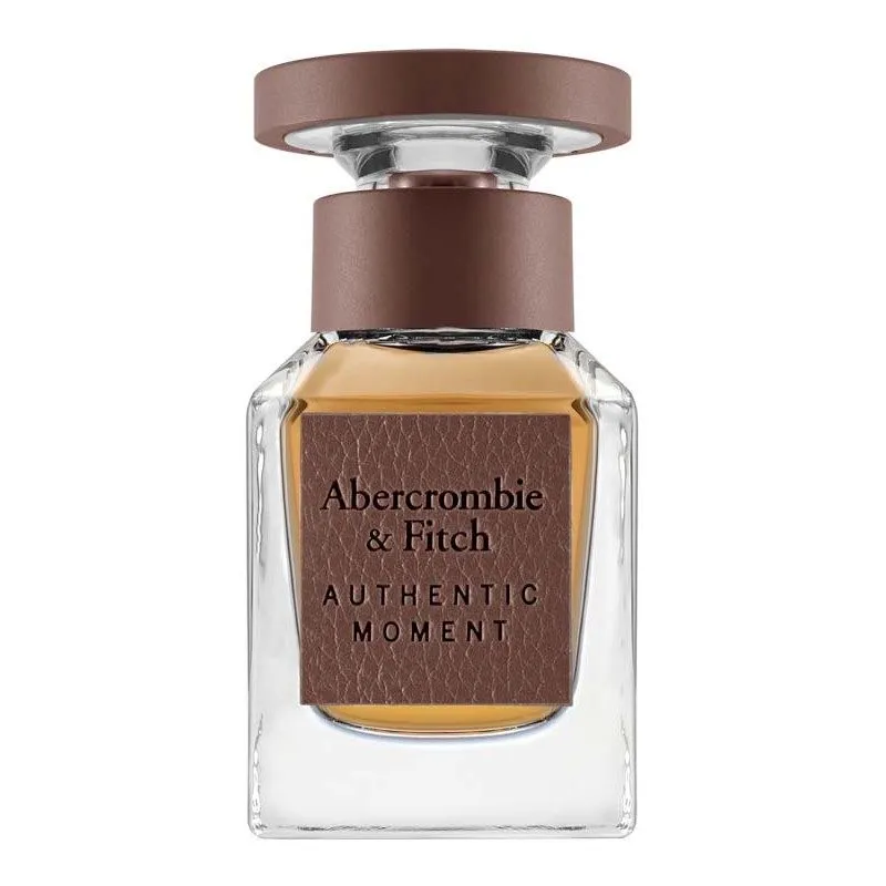 Authentic Moment Edt - 30 ml