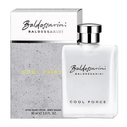 Baldesarini- After Shave - Cool Force - 90 ml