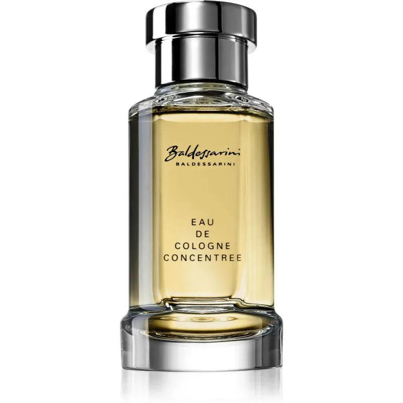 Baldessarini - Baldessarini Concentree - Eau De Cologne - 50Ml