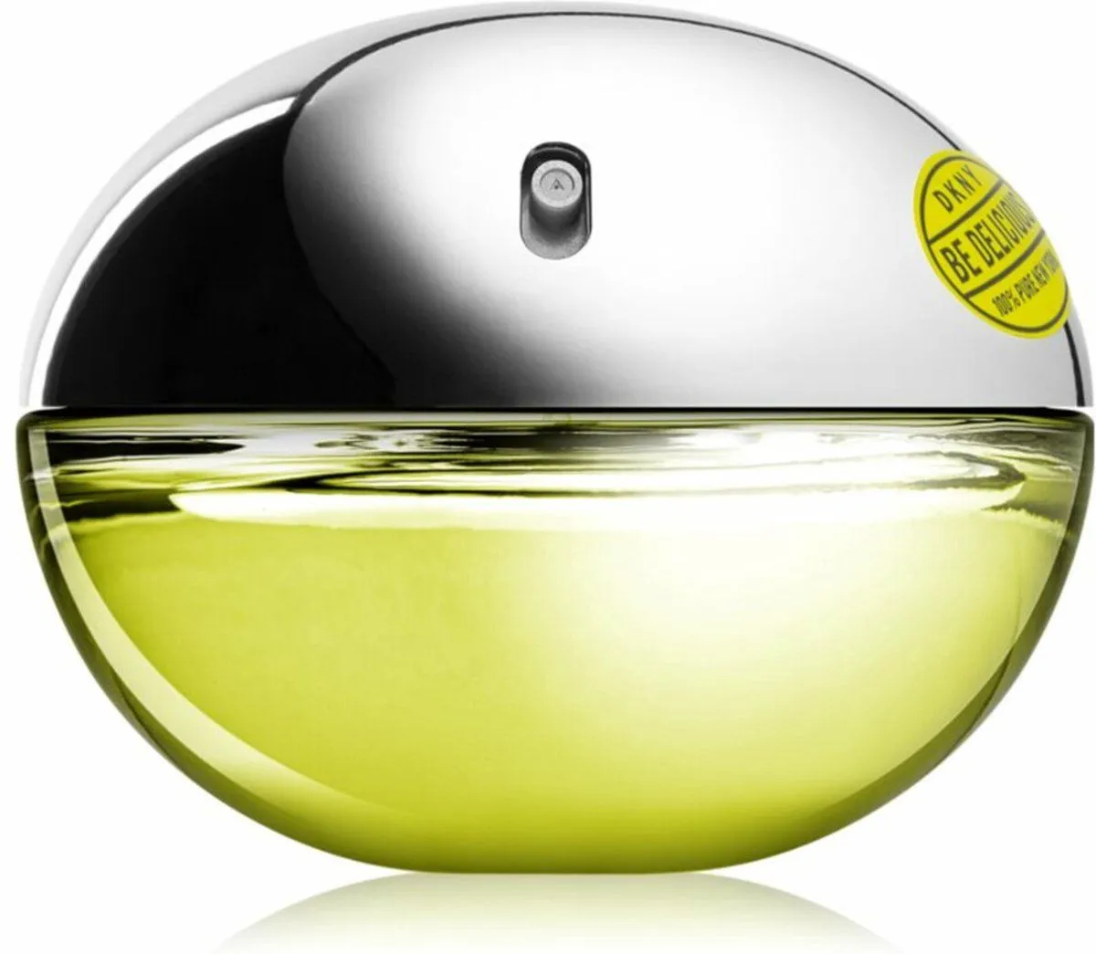 DKNY Be Delicious 100 ml Eau de Parfum - Damesparfum