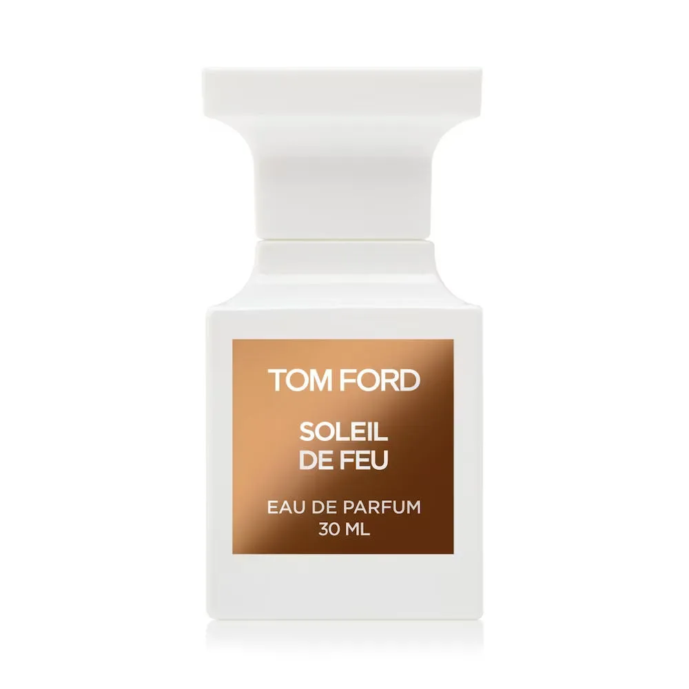 Tom Ford Beauty - Soleil De Feu Eau De Parfum 30Ml Spray