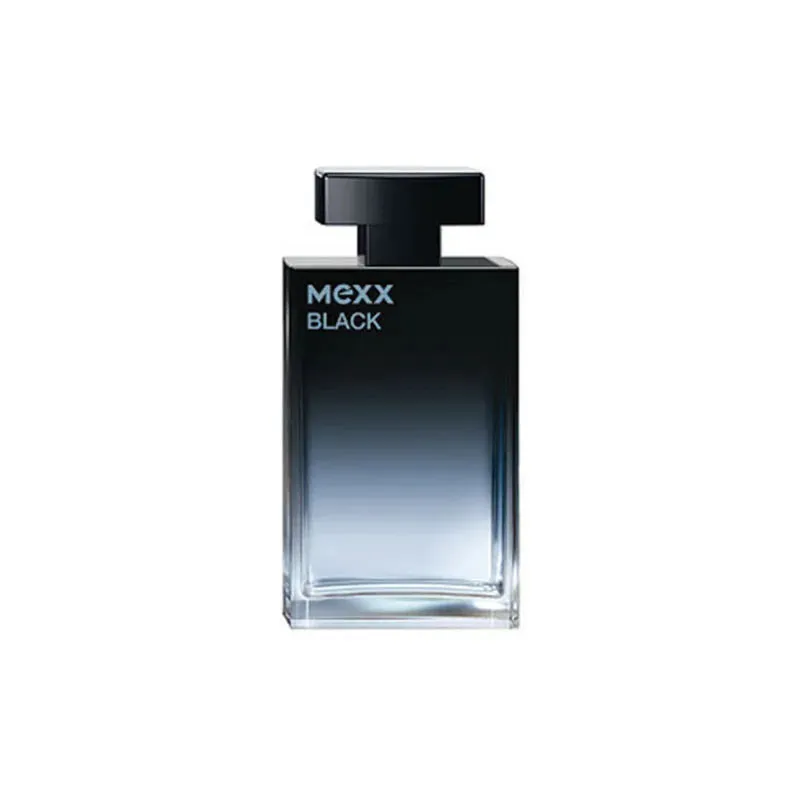 Black for Him Eau de Toilette Spray 50 ML