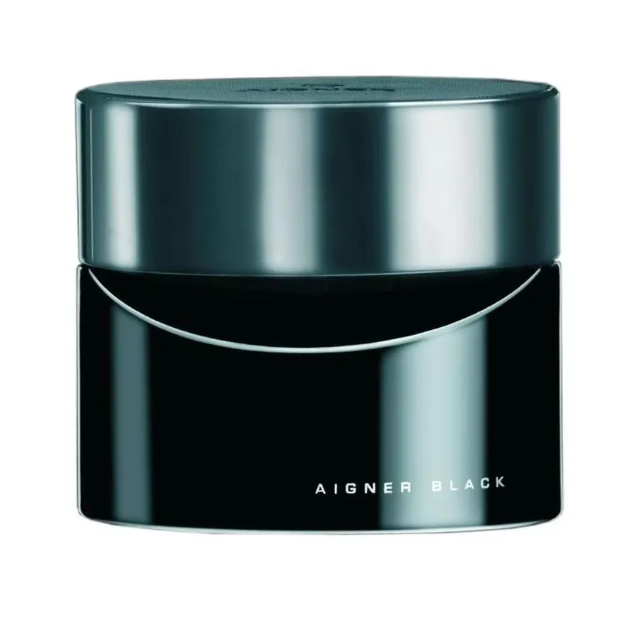 Aigner Black Man - 125 ml - Eau De Toilette