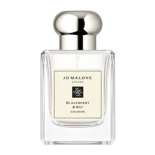 Jo Malone Blackberry&Bay Eau de Cologne 50 ml