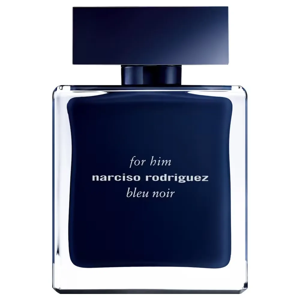 Narciso Rodriguez Bleu Noir Eau de Toilette 100ml Spray