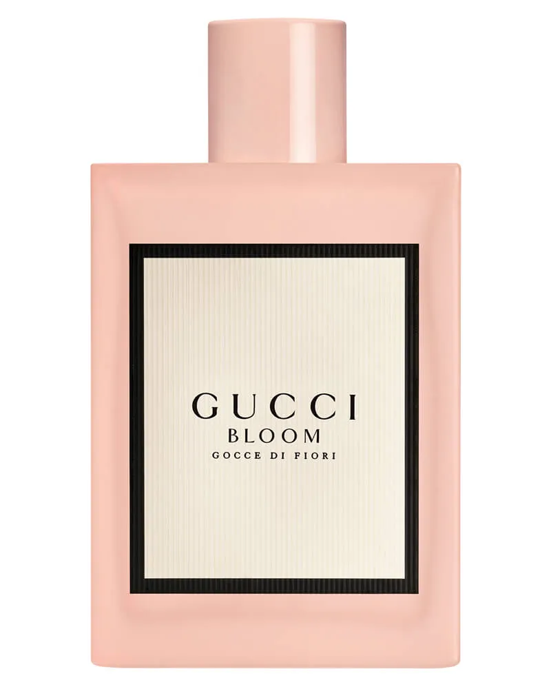 Gucci Bloom Gocce Di Fiori Eau de toilette spray 100 ml