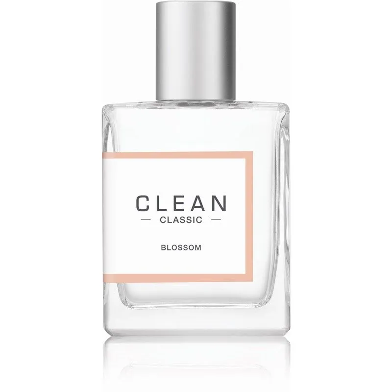 Clean Blossom - 60 ml - eau de parfum spray - damesparfum