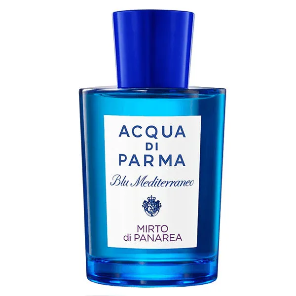 Acqua Di Parma Blu Mediterraneo Mirto Di Panarea 75 ml - Eau de Toilette - Unisex