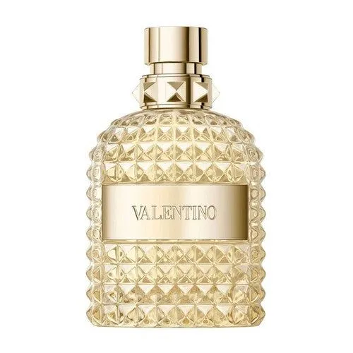 Valentino Born in Roma The Gold Uomo Eau de Toilette 100 ml