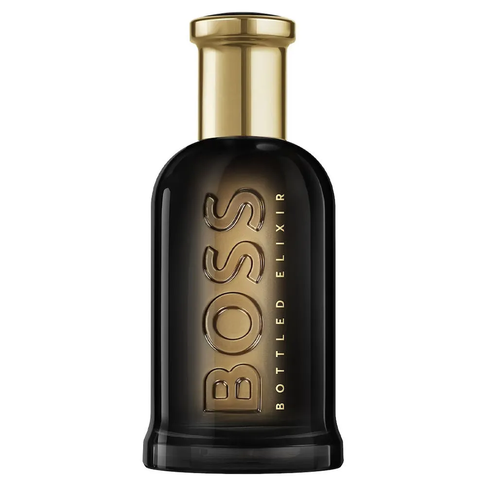 Hugo Boss BOSS BOTTLED Elixir Intense Parfum 100 ml