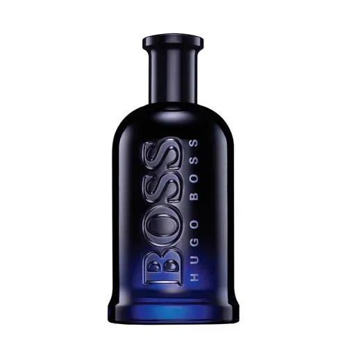 Hugo Boss Boss Bottled Night Eau de Toilette spray 200 ml