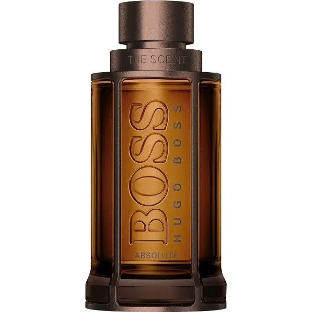 Hugo Boss Boss The Scent Absolute Eau de Parfum spray 50 ml