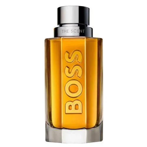 Hugo Boss BOSS THE SCENT Eau de toilette spray 200 ml