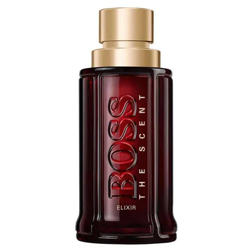 Hugo Boss BOSS THE SCENT Elixir Eau de Parfum spray 50 ml