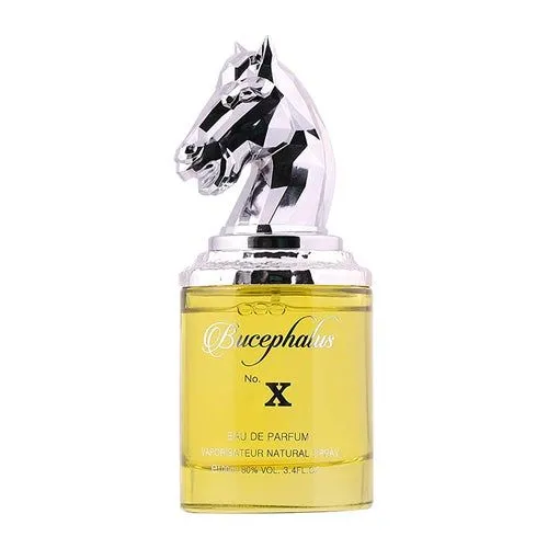 Armaf - Bucephalus No. X - Eau De Parfum - 100Ml