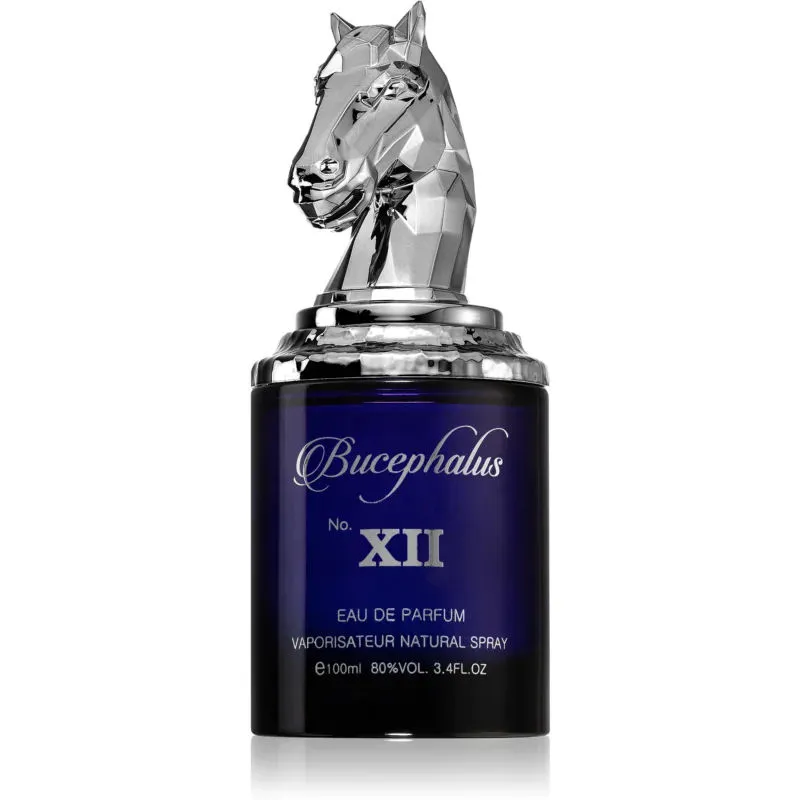 Armaf Bucephalus No. Xii Edp M 100ml